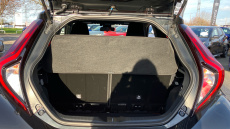 Toyota Aygo X 1.0 VVT-i Edge 5dr Petrol Hatchback